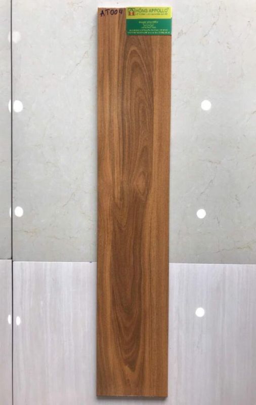 Gạch giả gỗ 15x80 trung quốc 004HT
