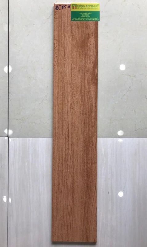 Gạch 15x80 giả gỗ trung quốc 057HT
