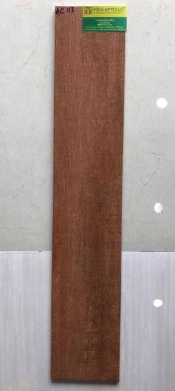 Gạch lát sàn gỗ 15x80 trung quốc 113HT