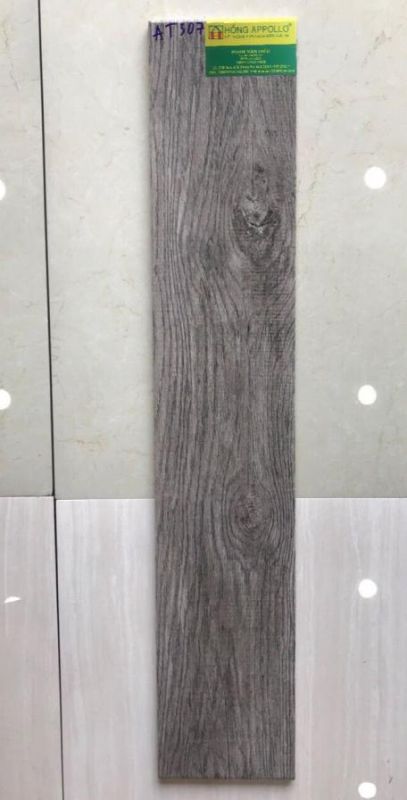 Gạch sàn gỗ 15x80 đẹp trung quốc 307HT