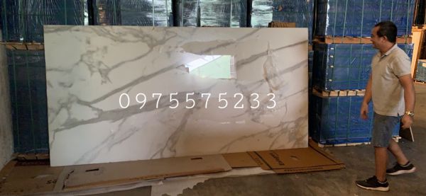 Gạch lát nền ấn độ 160x320 trắng vân mây khói tại hà nội giá rẻ Gạch lát nền ấn độ 160x320 trắng vân mây khói tại hà nội giá rẻ