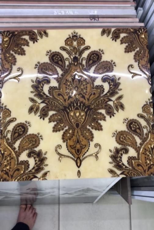 GẠCH LÁT NỀN 60X60 BÓNG KÍNH GIÁ RẺ 9937 2122