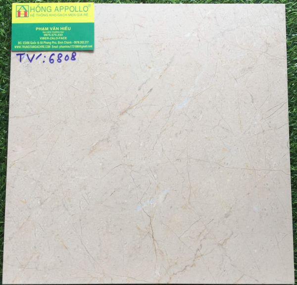 Báo giá gạch nhập khẩu 30x30 đẹp cao cấp TV6808