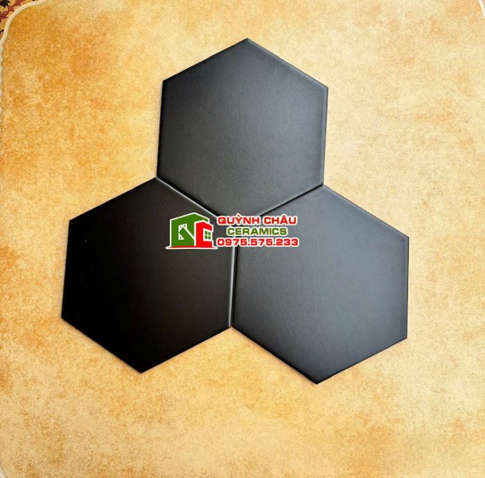Gạch lục giác 20x23 trang trí đẹp giá rẻ 4212