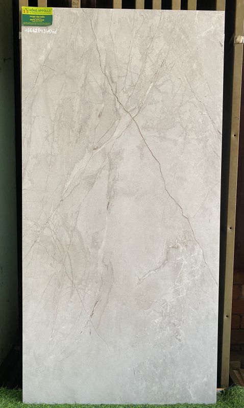 Gạch mờ granite 600x1200 ốp lát chất lượng cao cấp