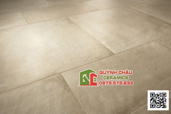 Gạch Italia 60x60 mờ màu xi măng đất nung cao cấp