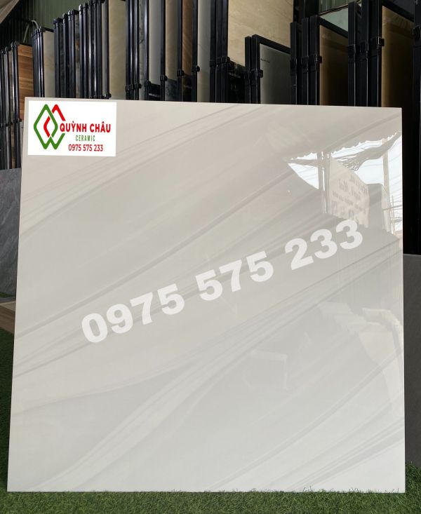 Gạch ốp lát cao cấp 100x100 bóng kiếng