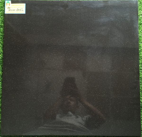 Gạch granite đen kim xa 60x60 trung quốc 2 da HLH6012 2854