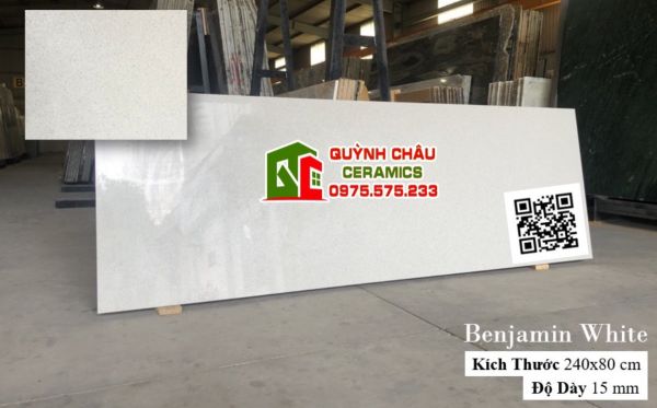 Đá khổ lớn terrazzo bóng kiếng 80x240 ốp lát ấn độ cao cấp