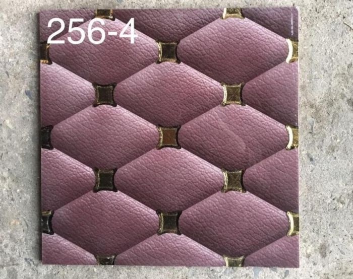 GẠCH ĐIỂM, GẠCH NHŨ VÀNG 30X30 CAO CẤP GIÁ RẺ 256-4