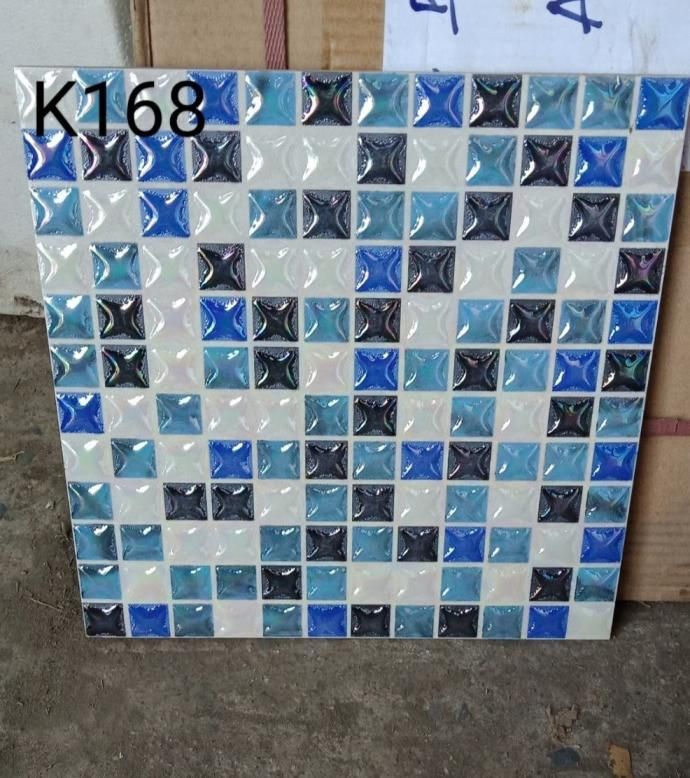 GẠCH ĐIỂM, GẠCH NHŨ VÀNG 30X30 CAO CẤP GIÁ RẺ K168