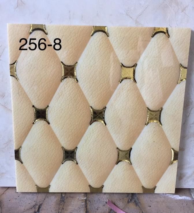 GẠCH ĐIỂM, GẠCH NHŨ VÀNG 30X30 CAO CẤP GIÁ RẺ 256-8