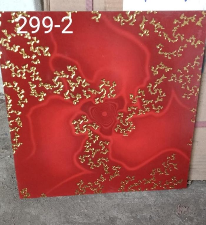 GẠCH ĐIỂM, GẠCH NHŨ VÀNG 30X30 CAO CẤP GIÁ RẺ 299-2