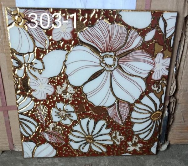 GẠCH ĐIỂM, GẠCH NHŨ VÀNG 30X30 CAO CẤP GIÁ RẺ 303-1