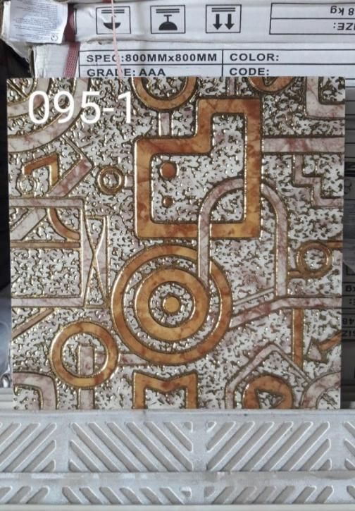 GẠCH ĐIỂM, GẠCH NHŨ VÀNG 30X30 CAO CẤP GIÁ RẺ 095-1
