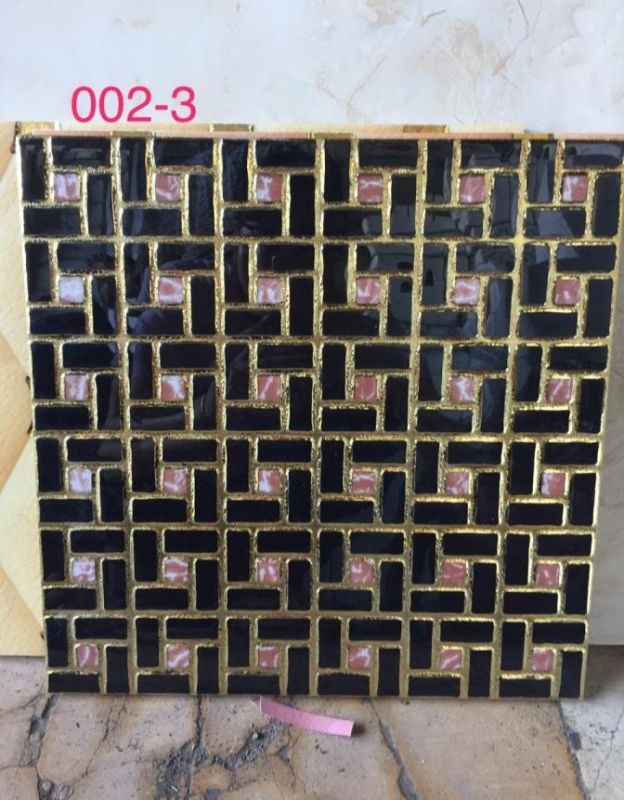 GẠCH ĐIỂM, GẠCH NHŨ VÀNG 30X30 CAO CẤP GIÁ RẺ 002-3