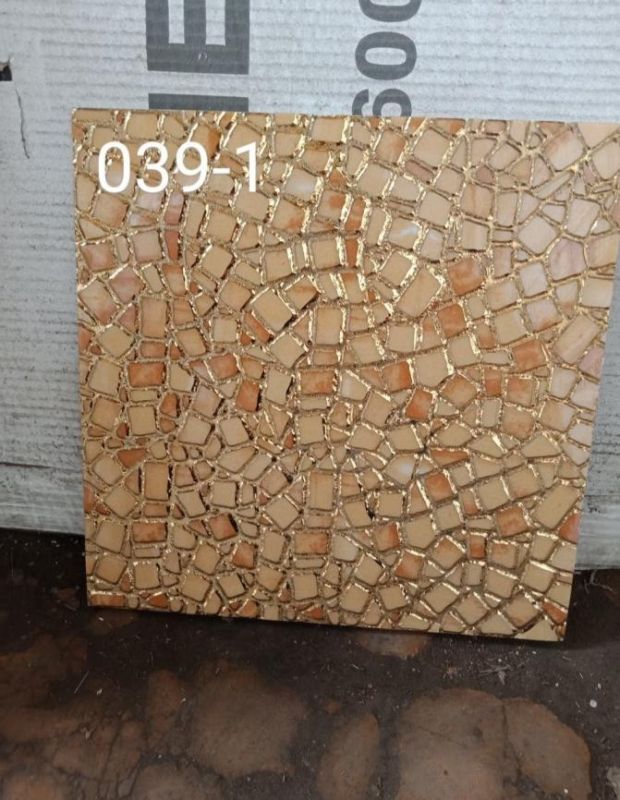 GẠCH ĐIỂM, GẠCH NHŨ VÀNG 30X30 CAO CẤP GIÁ RẺ 039-1