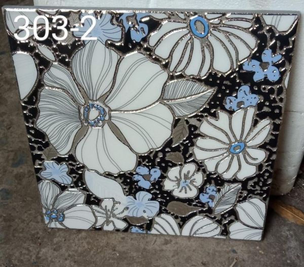 GẠCH ĐIỂM, GẠCH NHŨ VÀNG 30X30 CAO CẤP GIÁ RẺ 303-2