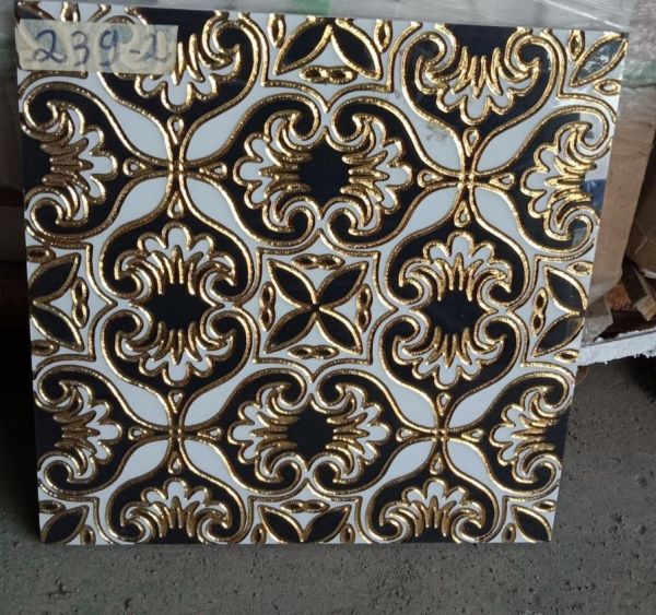 GẠCH ĐIỂM, GẠCH NHŨ VÀNG 30X30 CAO CẤP GIÁ RẺ 239-2 2064