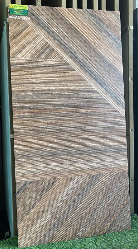 Gạch giả gỗ 60x120 nhập khẩu 60x120 tại quận 2