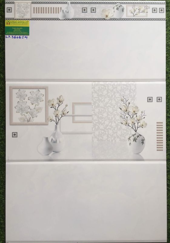 Mẫu gạch 30x60 ốp tường vicenza đẹp LX360654 2809