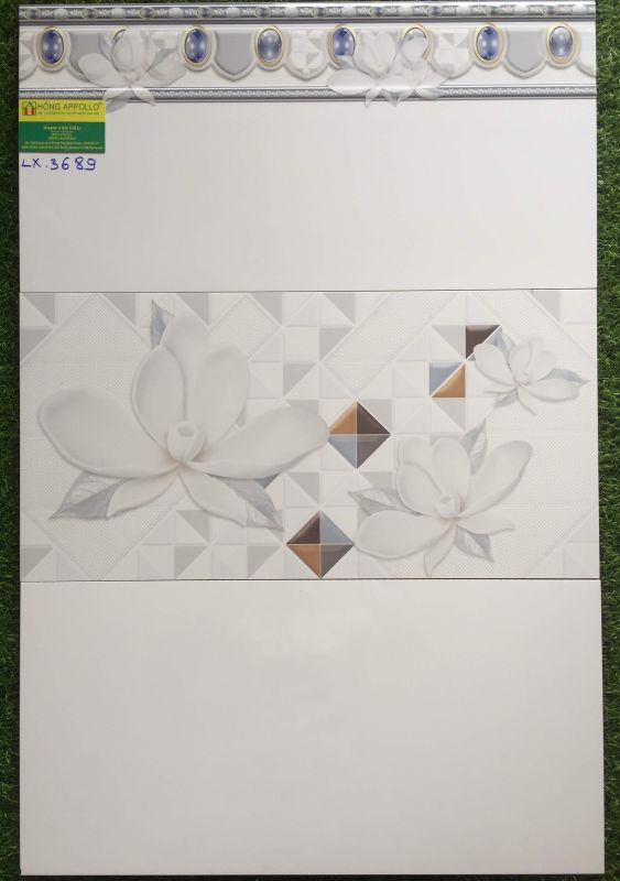 Gạch ốp tường phòng khách 30x60 hoàng gia LX3689- Gạch 30x60 royal ốp tường đẹp LX3687 2812