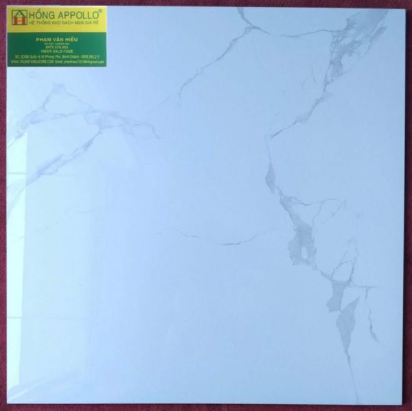 Gạch lát nền giá rẻ đẹp 60x60 cmc 65018