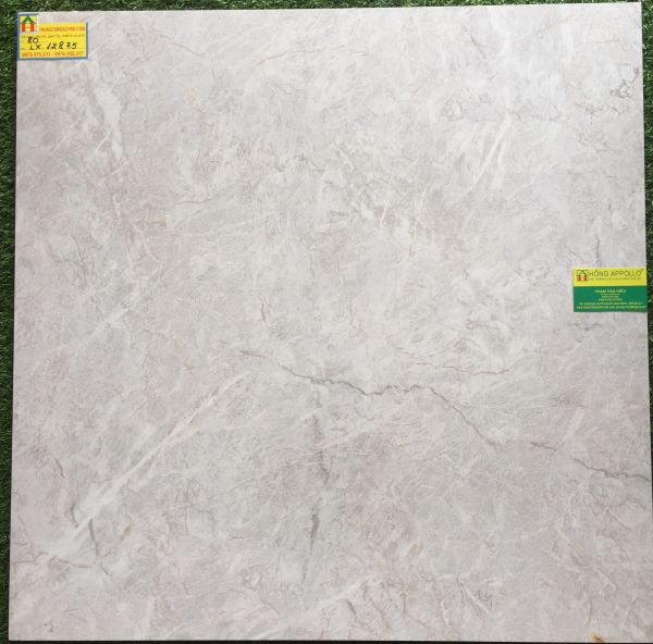 Gạch bóng kiếng lát nền 80x80 prime LX12875 2341