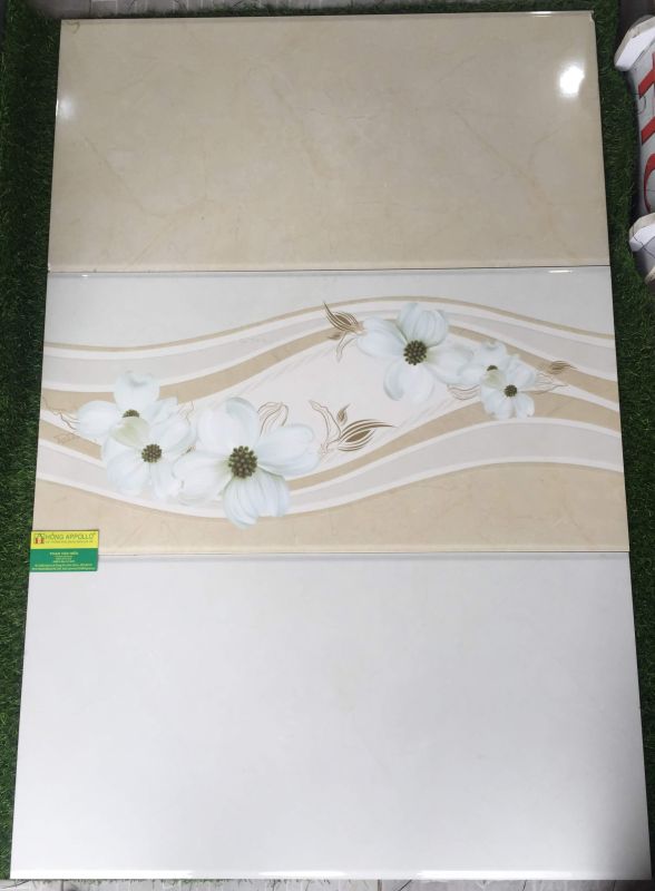 Gạch ốp tường 40x80 á mỹ 757