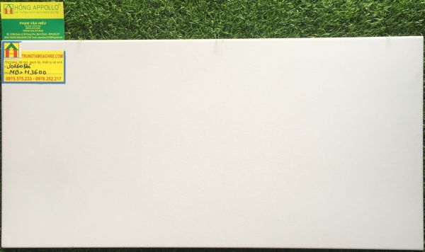 Đá granite 30x60 bạch mã MB3600 giá rẻ Bình Chánh - HCM