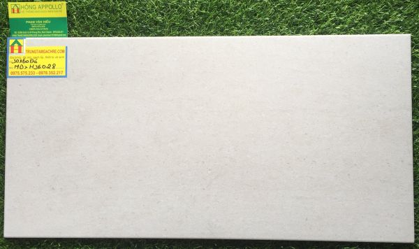 Gạch đá granite 30x60 bạch mã MBH36028 giá rẻ Quận 8