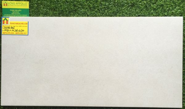Gạch bạch mã 30x60 cao cấp MBH36030 Gạch bạch mã 30x60 cao cấp MBH36030