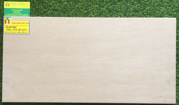 Gạch đá granite 30x60 vân gỗ MB36034 giá rẻ quận 12
