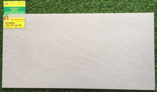 Gạch đá granite 30x60 bạch mã MB36037 giá rẻ Miền Tây