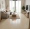 Gạch lát nền Viglacera 80x80 bề mặt mờ màu vàng cát vân đá