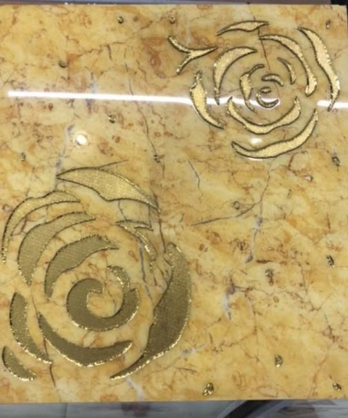 Gạch lát nền 60x60 bóng kiếng, 9940 2129