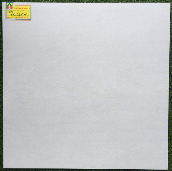 Gạch lát nền 60x60 bóng kiếng 6104HK 2411