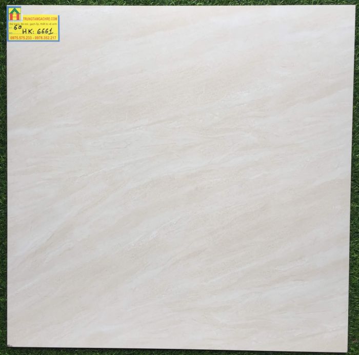Gạch bóng kiếng 60x60 VIGLACERA 6661HK 2415