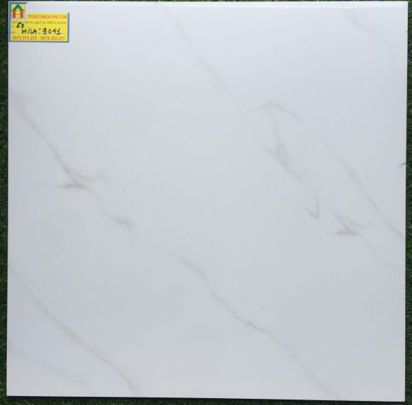 Gạch lát nền prime 60x60 đá bóng kiếng 9041HRA 2426