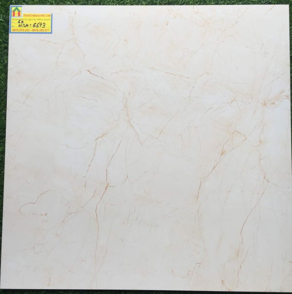 Đá bóng kiếng 60x60 prime cao cấp 6673HRA 2428