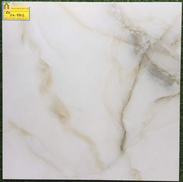 Gạch prime 60x60 bóng kiếng 9802YA 2457