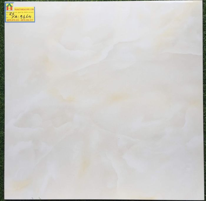 Gạch prime 60x60 bóng kiếng 9164YA 2459