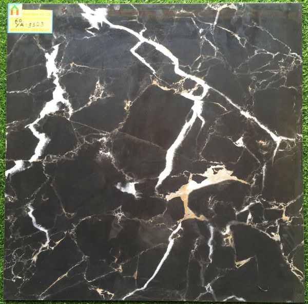 Gạch prime 60x60 bóng kiếng 9123YA 2460