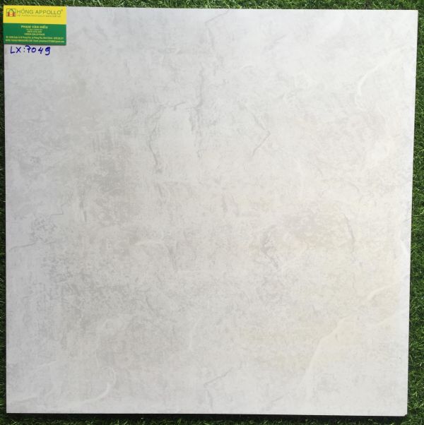 Gạch bóng kiếng hoàn mỹ 60x60 ,7049LX 2540
