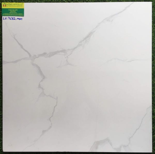 Gạch lát nền 60x60 men bóng prime 7682LX 2547
