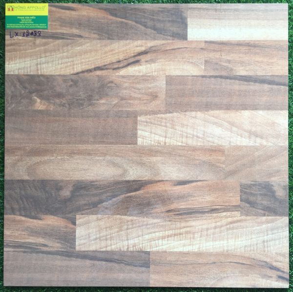 Gạch 60x60 vân giả gỗ prime 12033LX 2558