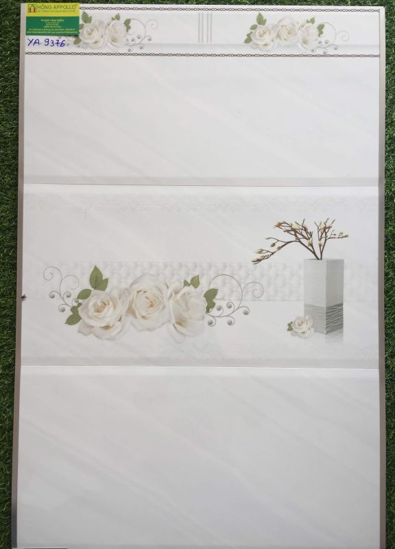 Gạch ốp tường 30x60 phòng khách 9376YA 2601