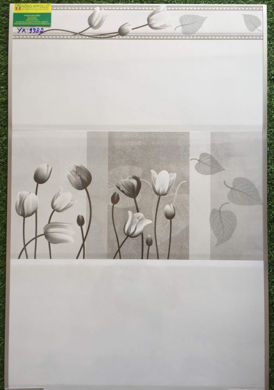 Gạch ốp phòng khách 30x60 đẹp 9382YA 2602