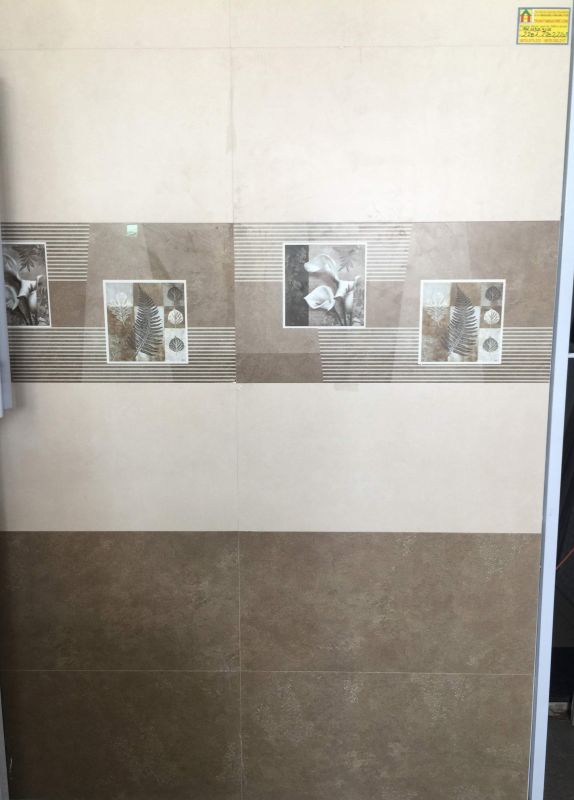 Gạch 30x60 ốp tường tasa men mờ cao cấp 2203 2633