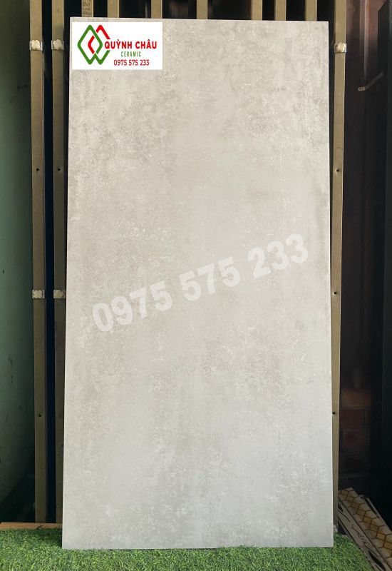 Gạch mờ lát nền 60x120 ốp tường khổ lớn nhập khẩu tây ban nha